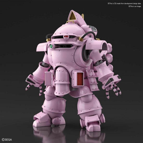 Bandai Spirits Sakura Wars Kobu-Kai Sakura Shinguji Type HG 1/20 Model Kit