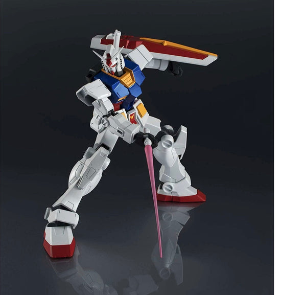 Bandai Gundam Universe Mobile Suit RX-78-2 Gundam Action Figure