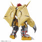 Digimon Adventure Figure-rise Standard Amplified Wargreymon Model Kit