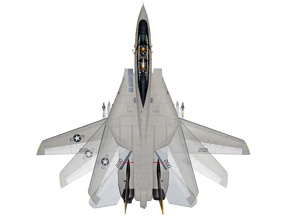 TAMIYA F-14A Tomcat Vf-84 or Vf-2 1:48