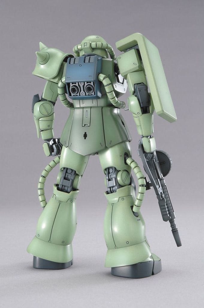 MG MS-06J Zaku II Ver.2.0 – The Gundam Place Store