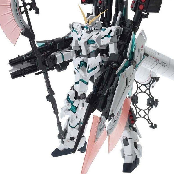 Amazon.com: TAMASHII NATIONS Bandai Full Armor Unicorn