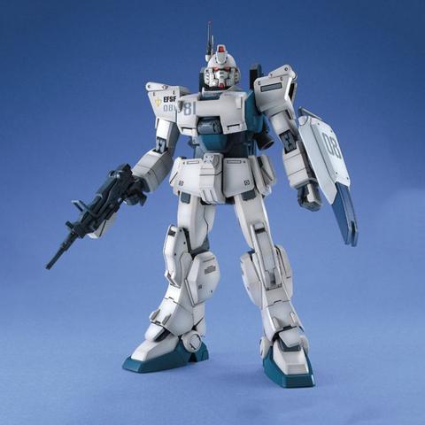 MG Gundam EZ-8