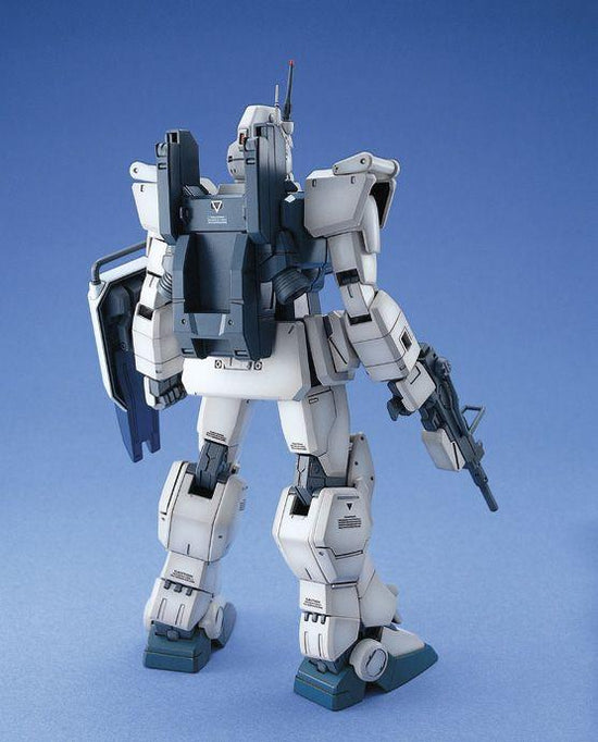 MG Gundam EZ-8