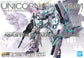 MGEX Unicorn Gundam Ver. Ka