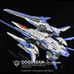 G-REWORK - [MG] OO XN Raiser Gundam (Water Decal)