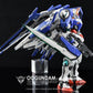 G-REWORK - [MG] OO XN Raiser Gundam (Water Decal)