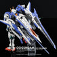 G-REWORK - [MG] OO XN Raiser Gundam (Water Decal)