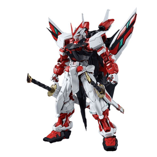 1/60 PG Gundam Astray Red Frame Kai