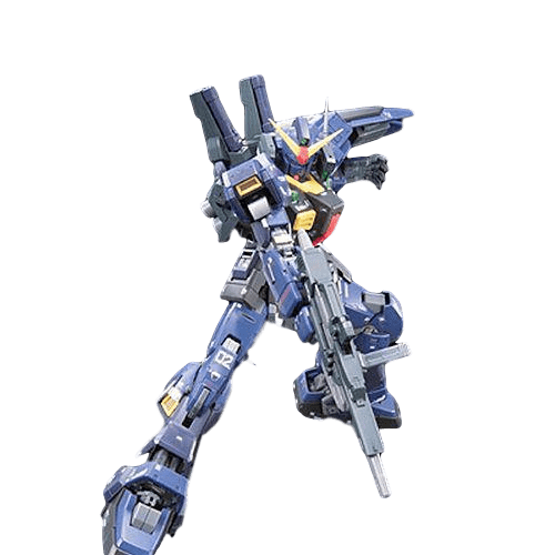Bandai RG 1/144 RX-178 Gundam Mk-II Titans