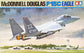 TAMIYA Mcdonnell Douglas F-15C Eagle 1:32