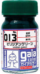Gaia Base Color 013 Gloss Viridian Green