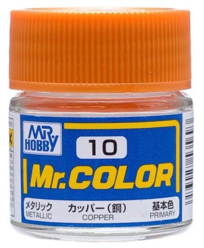 Mr. Color Metallic Copper (10ml)