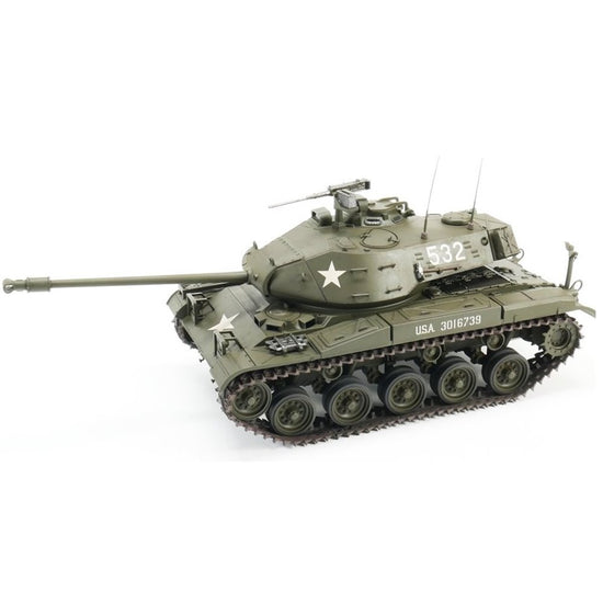 TAMIYA US M41 Walker Bulldog 1:35