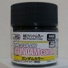 Mr. Color Gundam Color Semi Gloss MS Phantom Gray (10ml)