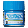 Mr. Color Gundam Color RX-78 Blue Anime Color (10ml)